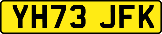 YH73JFK