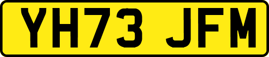 YH73JFM