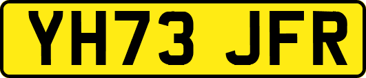 YH73JFR