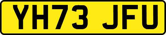 YH73JFU