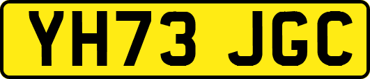 YH73JGC