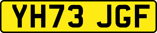 YH73JGF