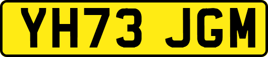 YH73JGM