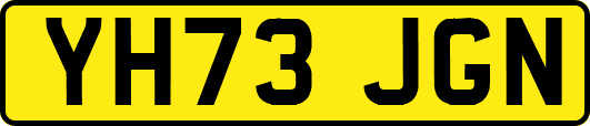 YH73JGN