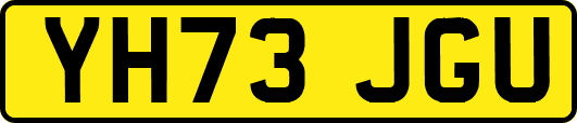 YH73JGU