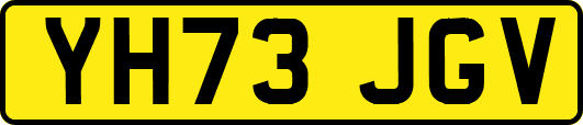 YH73JGV