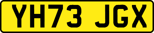 YH73JGX