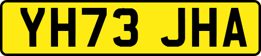 YH73JHA