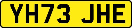 YH73JHE