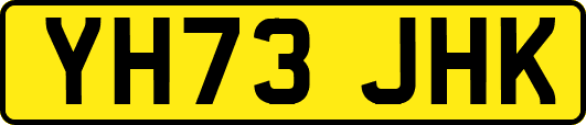 YH73JHK