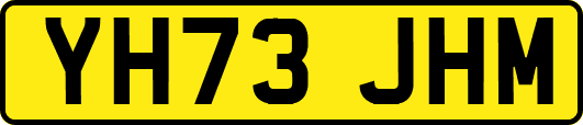YH73JHM