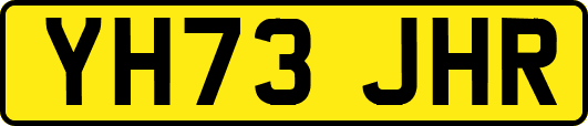 YH73JHR