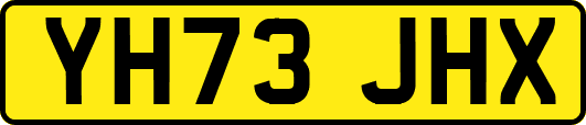 YH73JHX