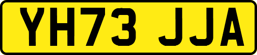 YH73JJA