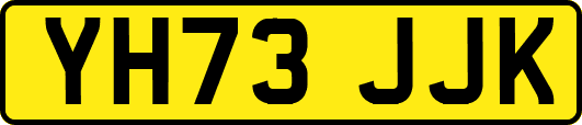 YH73JJK
