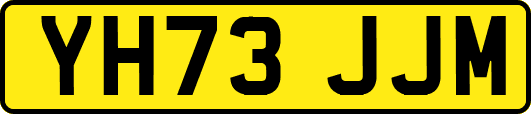 YH73JJM