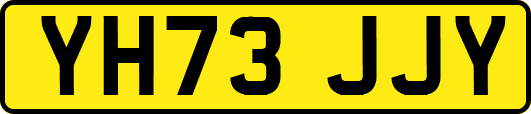 YH73JJY