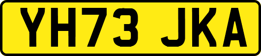 YH73JKA