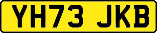 YH73JKB