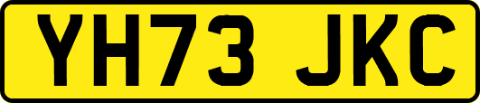 YH73JKC