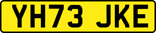 YH73JKE