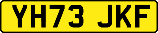 YH73JKF