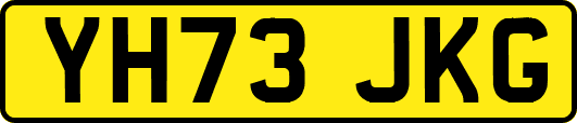 YH73JKG