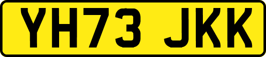 YH73JKK
