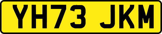 YH73JKM