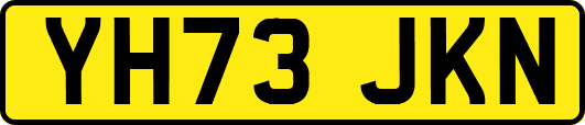 YH73JKN