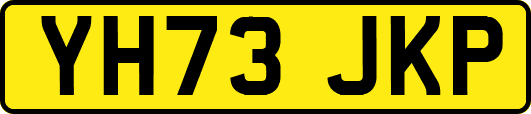 YH73JKP