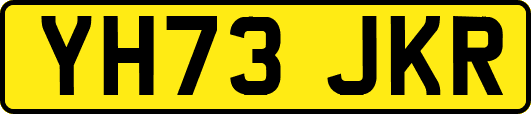 YH73JKR