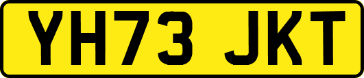 YH73JKT