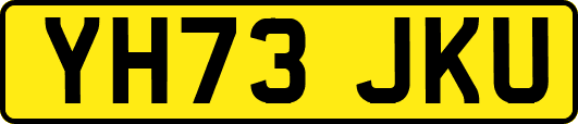 YH73JKU