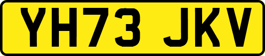 YH73JKV