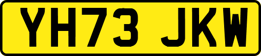 YH73JKW