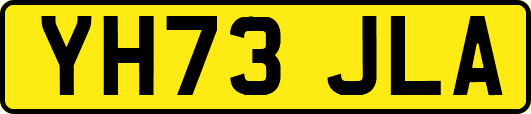 YH73JLA