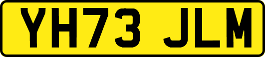 YH73JLM