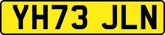 YH73JLN