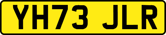 YH73JLR
