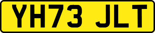 YH73JLT