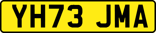 YH73JMA