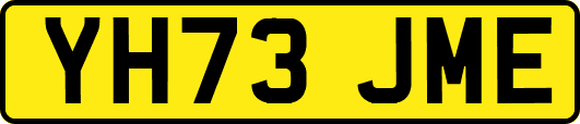 YH73JME