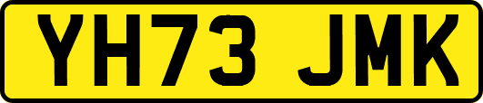 YH73JMK