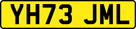 YH73JML