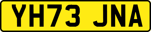 YH73JNA