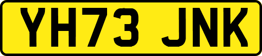 YH73JNK
