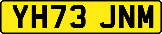 YH73JNM