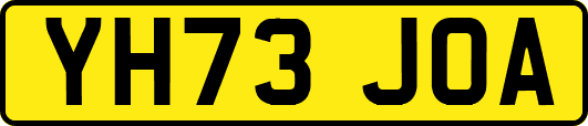 YH73JOA
