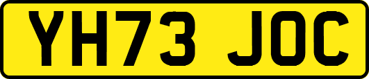 YH73JOC